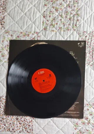 Discos julio iglesias