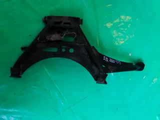 Caballete central Suzuki burgman 200 2009