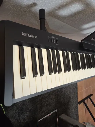 NUEVO Roland FP-10 Piano Digital