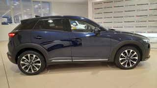Mazda CX-3 2021