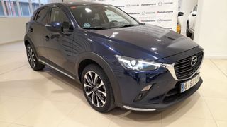 Mazda CX-3 2021