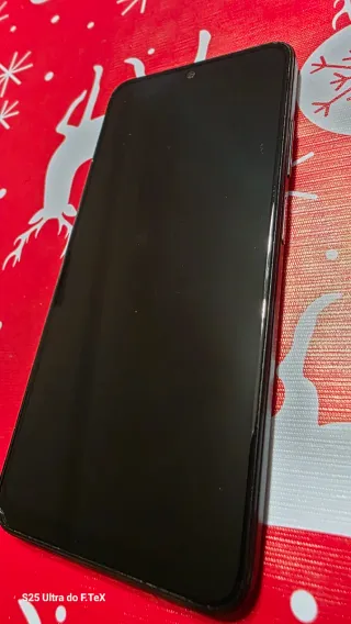 Xiaomi note 11 4G para peças