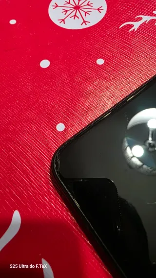 Xiaomi note 11 4G para peças