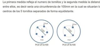Nissan 1963599 llanta 40300av600 primera berlina