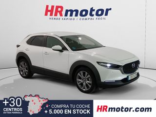Mazda CX-30 2.0 SKYACTIV-G M Hybrid Evolution 2WD