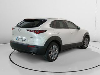 Mazda CX-30 2.0 SKYACTIV-G M Hybrid Evolution 2WD