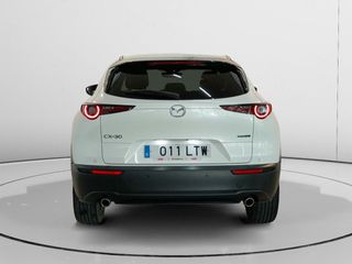 Mazda CX-30 2.0 SKYACTIV-G M Hybrid Evolution 2WD