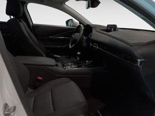 Mazda CX-30 2.0 SKYACTIV-G M Hybrid Evolution 2WD