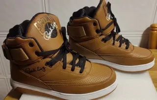 Zapatillas Ewing Athletics 33HI OG Talla 44.5