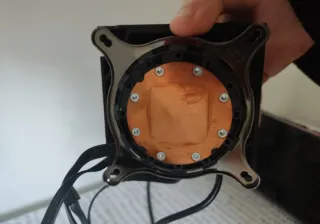 Refrigeración Líquida Asus ROG Ryujin URGE VENTA!