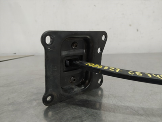 RETENEDOR PUERTA CITROEN BERLINGO FURGÓN 96814662