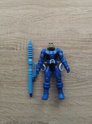 Apocalypse Toy Biz Uncanny X-Men