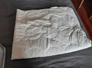 Relleno nordico cuna