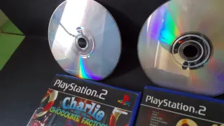 Lee⤵️ 14 videojuegos ps2 y portadas y manuales.