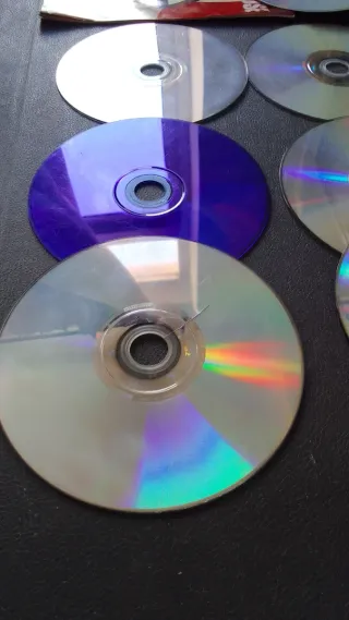 Lee⤵️ 14 videojuegos ps2 y portadas y manuales.