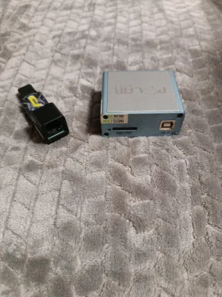 Polar Box 3 Caja Liberación Móviles Caja NCK NOKIA