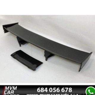 Alerón Nissan Skyline GTR R35 08 Carbono