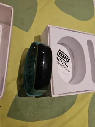 Pulsera Inteligente CUBOT V2