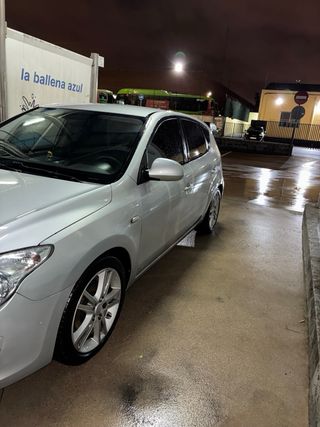 Hyundai i30 2008