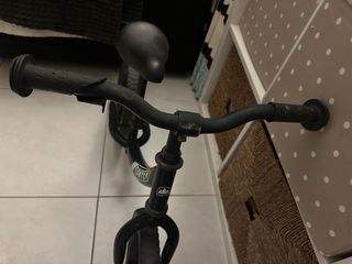 Bicicleta sin pedales Sawyer