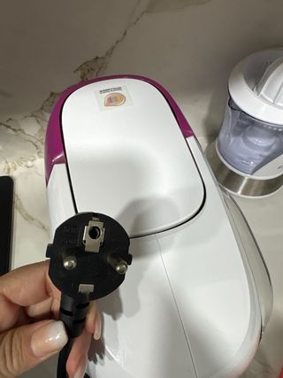 Macchina da caffè Tassimo Bosch Rosa