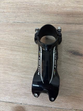 Potencia Ritchey Negra