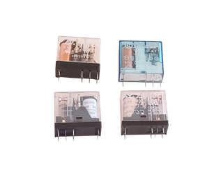 Reles Tipo G2R OMRON de pins para arduino