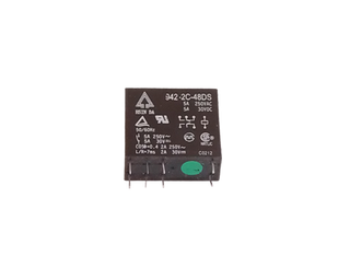 Reles Tipo G2R OMRON de pins para arduino