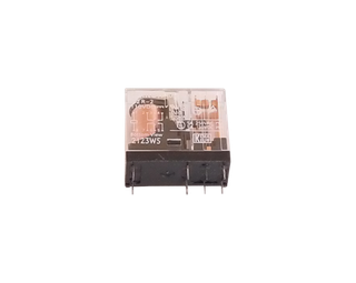 Reles Tipo G2R OMRON de pins para arduino