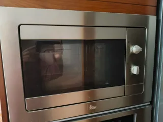 Microondas Teka