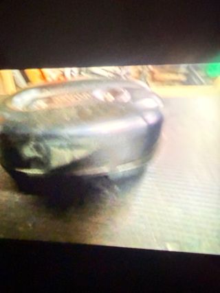 Caja filtro aire harley sportster 883