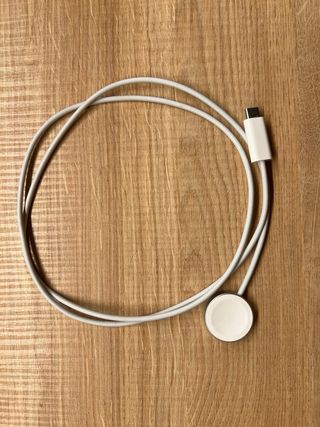 Apple Watch Series 8 (SIN NINGUNA RALLADA)