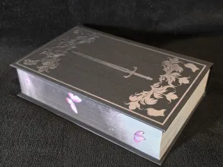 Quicksilver - Saga Alquimia & Fae vol. 1 (prime...