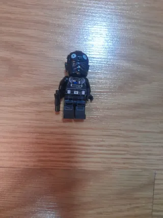 Intercambio de legos...