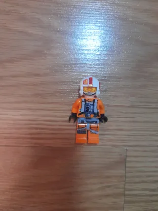 Intercambio de legos...