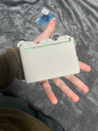 DJI NEO+ 3 Baterias + Accesorios