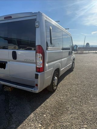 Peugeot Boxer 2008