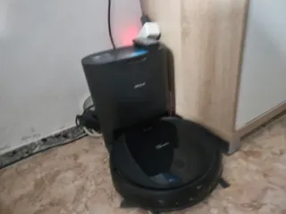 Cecotec Conga Robot Aspirador