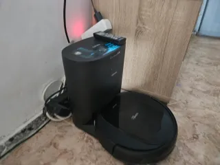 Cecotec Conga Robot Aspirador