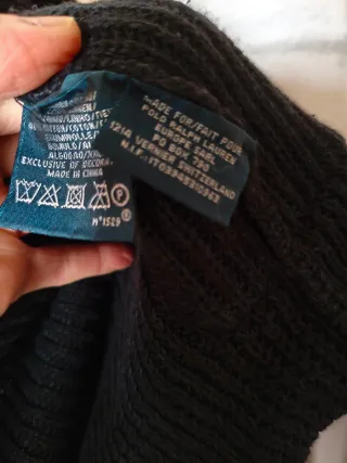 Chaqueta Ralph Lauren