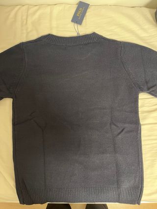 Jersey Polo Ralph Lauren Bandera USA