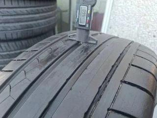 255 45 R20 101W Dunlop - 1 neumático +70%