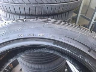 255 45 R20 101W Dunlop - 1 neumático +70%