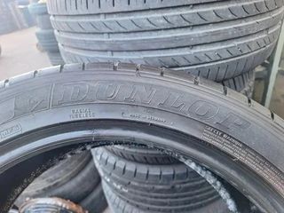 255 45 R20 101W Dunlop - 1 neumático +70%