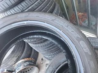 255 45 R20 101W Dunlop - 1 neumático +70%