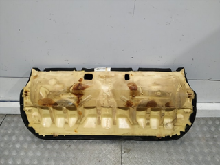 ASIENTOS TRASEROS SEAT LEON (5F1) CYV S / R