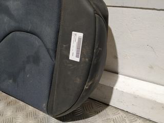 ASIENTOS TRASEROS SEAT LEON (5F1) CYV S / R