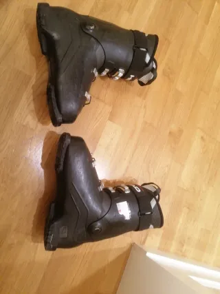 Botas de esquí negras HEAD LYT 90X 28-28'5