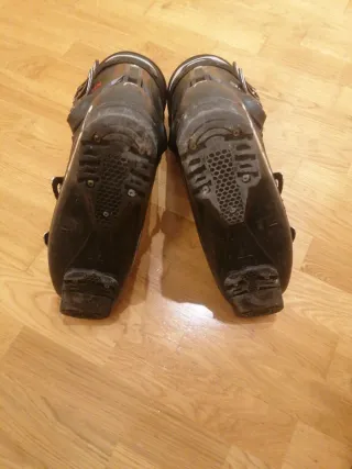 Botas de esquí negras HEAD LYT 90X 28-28'5