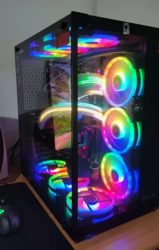 Placa Base Gigabyte Z390 Aorus Ultra URGE VENTA!